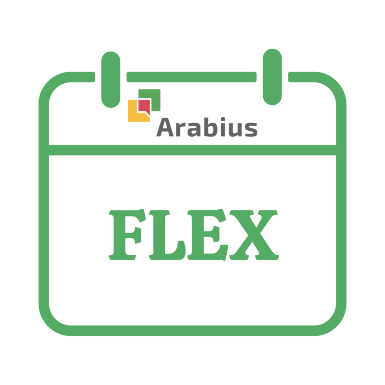 Choose Schedule-flex