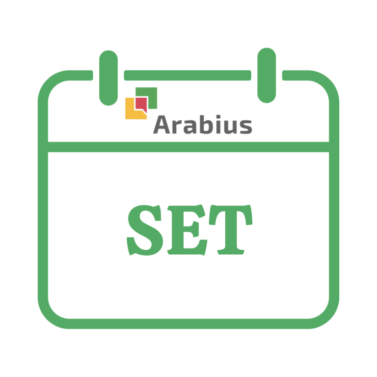 Choose Schedule-set